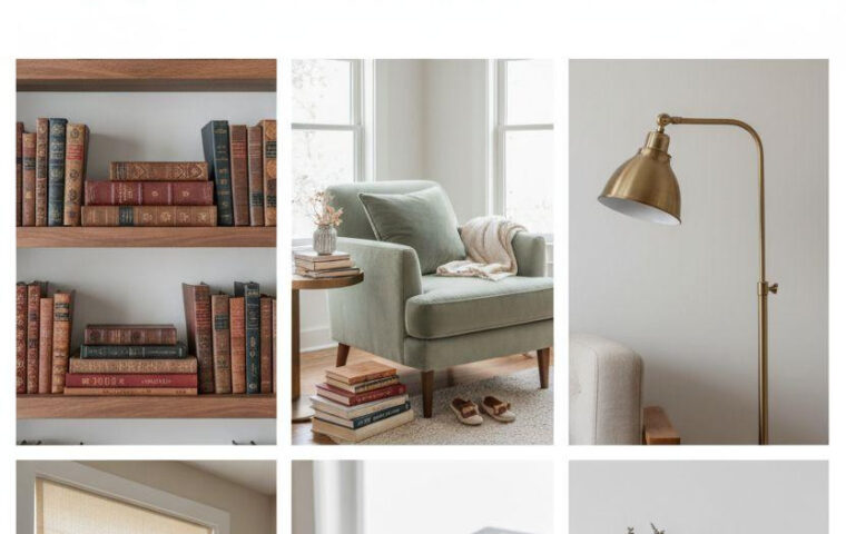 25 Stunning Home Office Library Ideas You’ll Want To Copy