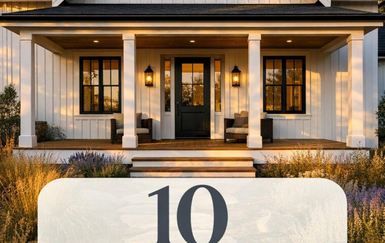 10 Stunning Modern Cottage Homes for Inspired Living