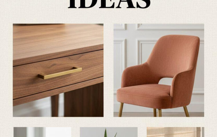 14 Stunning Office Room Ideas You’ll Want To Copy