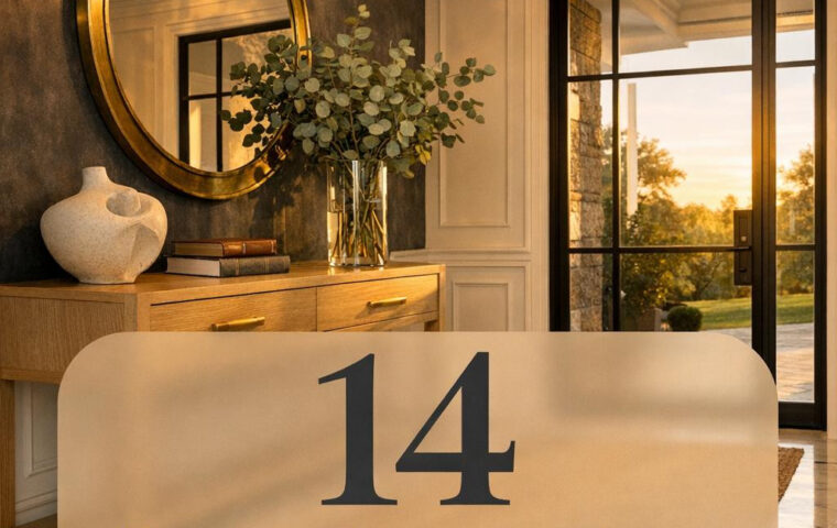 14 Creative Bloxburg Entrance Ideas to Inspire You