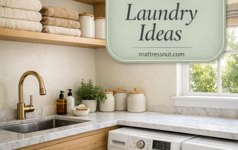 11 Creative Bloxburg Laundry Room Ideas to Inspire You