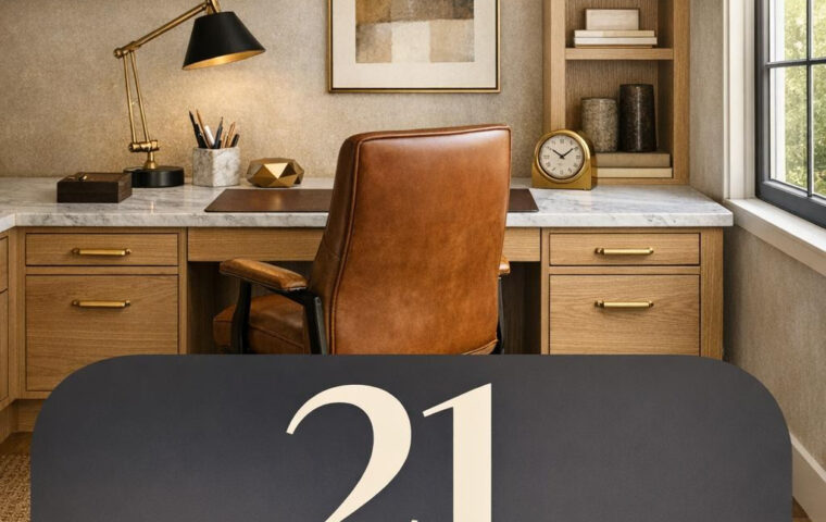 21 Creative Bloxburg Office Ideas to Inspire You