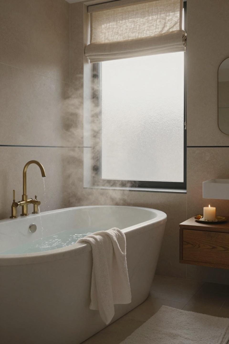 Bathroom ideas for small full bathrooms with travertine