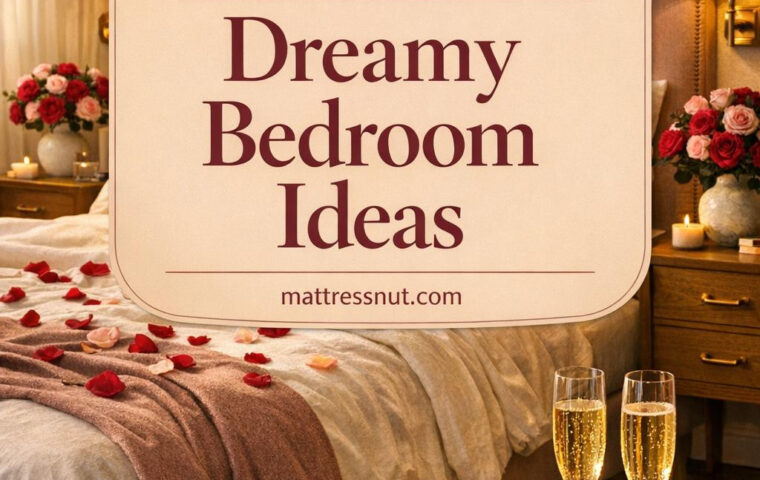 19 bedroom moments that turned candlelight and rose petals into pure romance