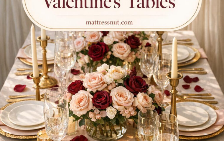 25 tablescape moments that turned dinner into something you’d never want to end