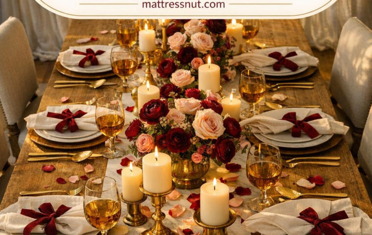 25 tables that turned a dinner into something you’ll remember forever