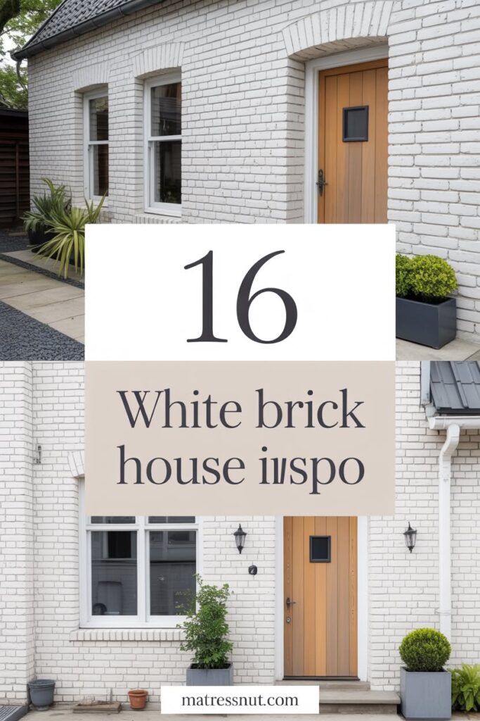 White Brick House-ideas3