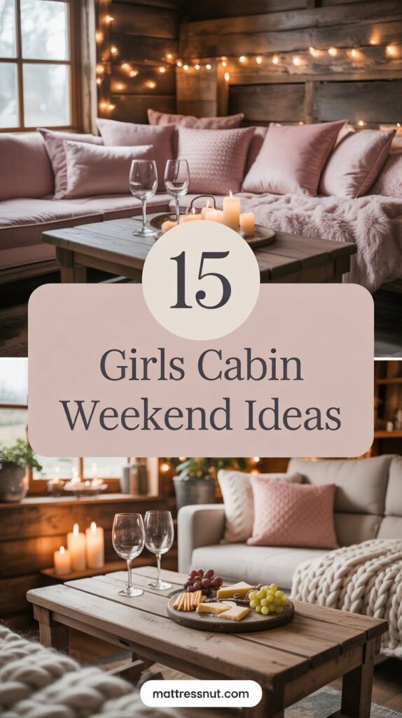 girly-cabin-weekend-ideas3