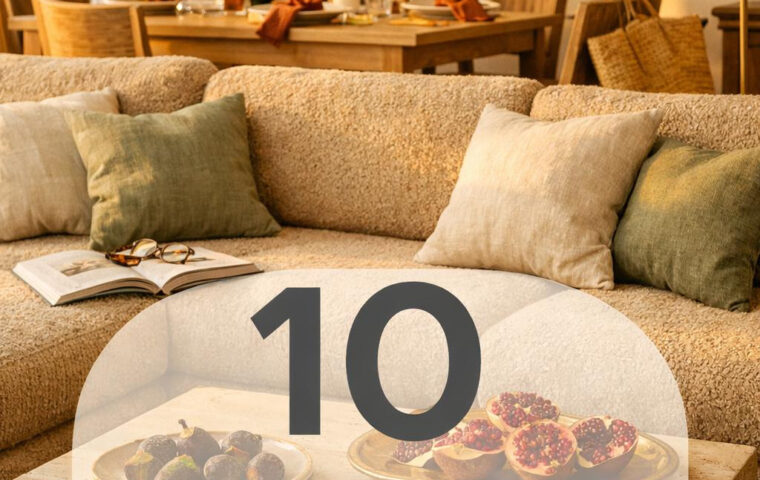 10+ Housewarming Party Setups Designers Keep Recreating