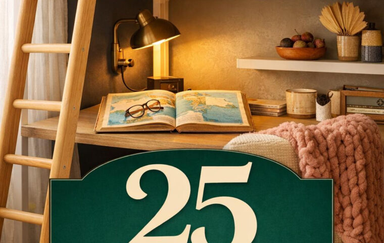 25+ Loft Bed Decorating Ideas That Feel Cozy and Current