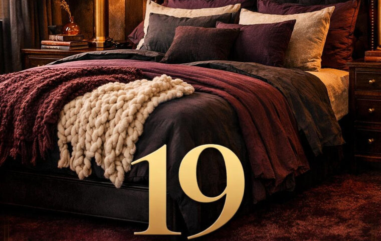 19+ Romantic Moody Bedrooms That Feel Like Candlelit Poetry