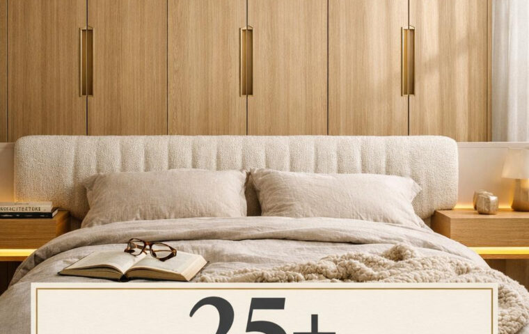 25+ Sliding Wardrobe Design Bedroom Ideas That Actually Look Expensive