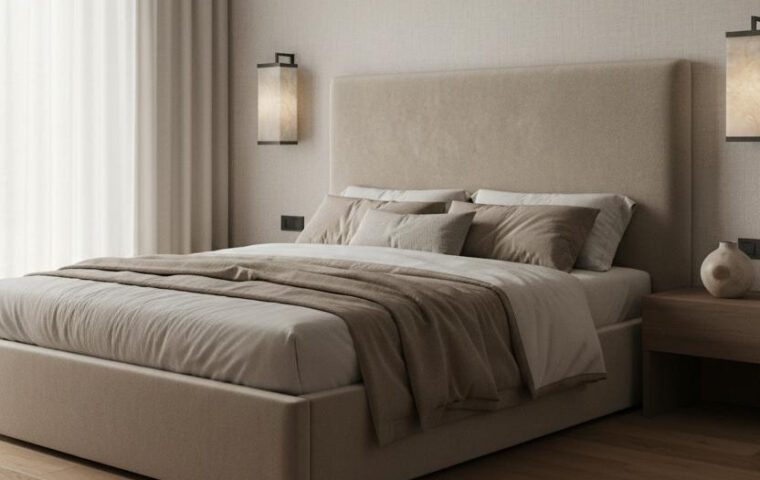 15+ Couple Bedroom Ideas That Actually Feel Like Both of You