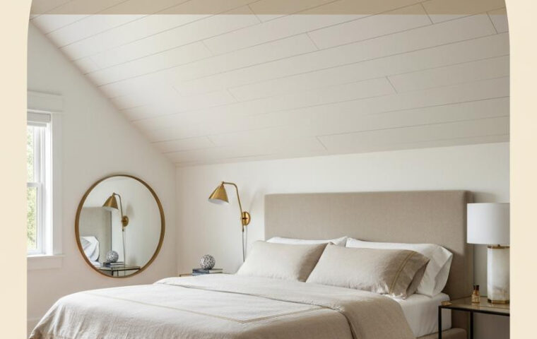 14+ Attic Loft Bedrooms That Actually Feel Bigger Than They Are