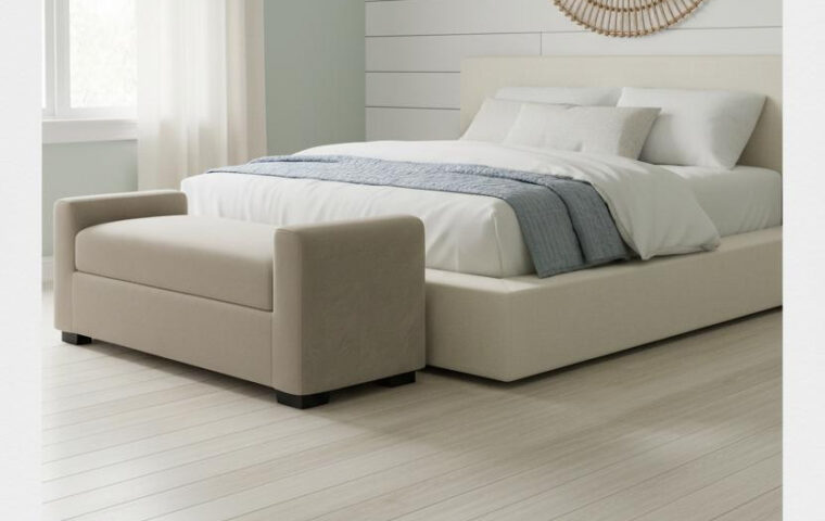 13+ Beachy Teen Bedrooms That Actually Feel Like the Shore