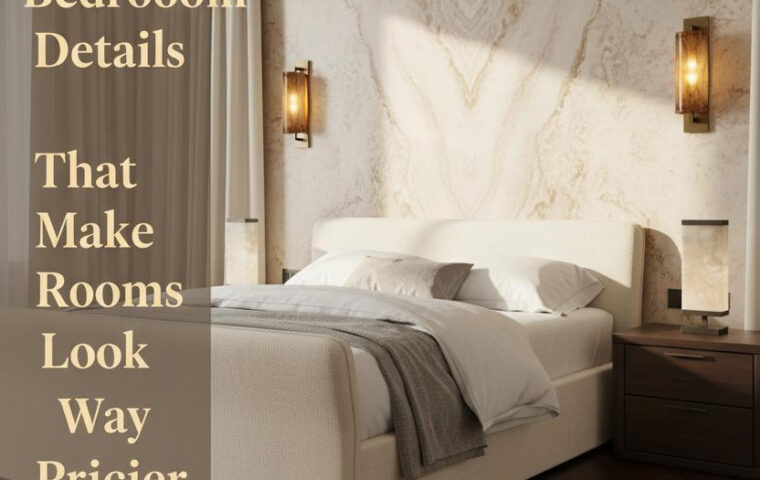 10+ Modern Luxury Beds That Make the Whole Room Feel Expensive