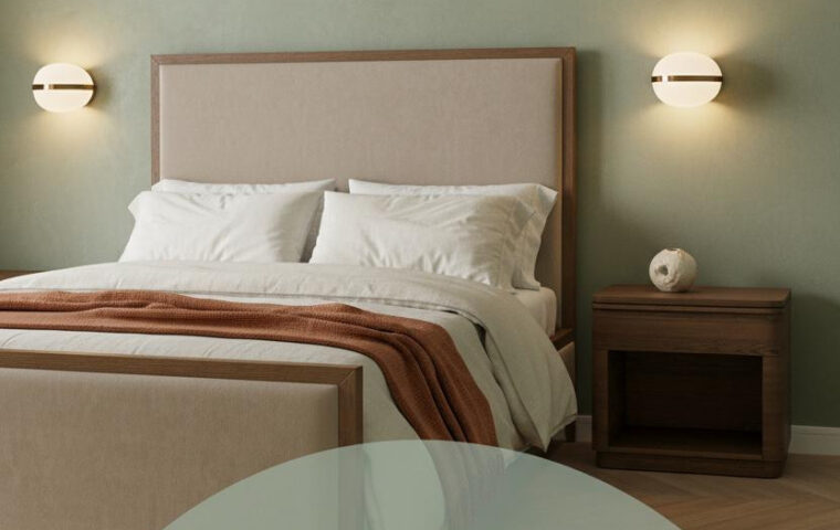 10+ Small Bedroom Ideas That Feel Cozy Without Feeling Cramped