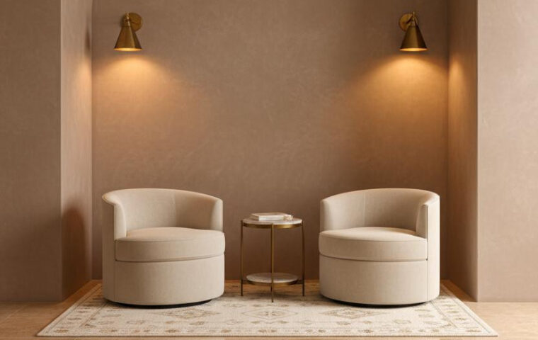 11+ Bedroom Sitting Area Ideas That Feel Like a Hotel Suite