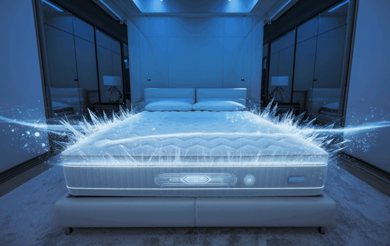7 Best Cooling Mattresses (2026): Tested by Hot Sleepers