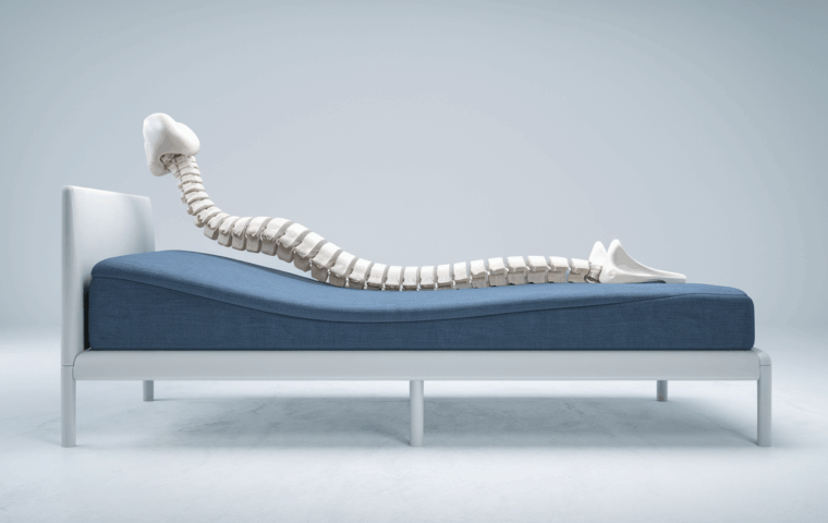 Best Mattress for Scoliosis (2026): What Actually Helps