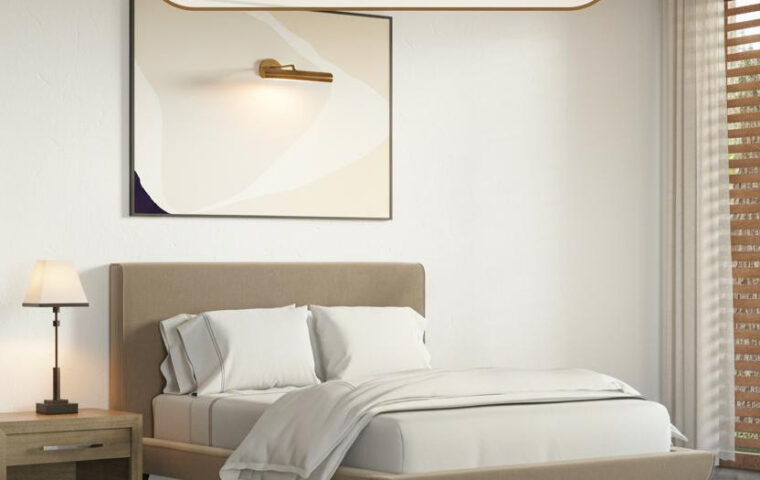 18+ Boutique Hotel Bedroom Ideas Worth Recreating at Home