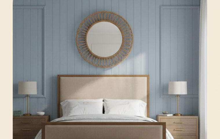 The Coastal Granddaughter Bedroom Look Is All Over Our Feed (14+ Ideas Inside)