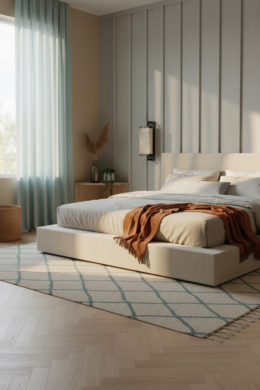 Coastal Teen Bedroom Beachy Aesthetic Decor