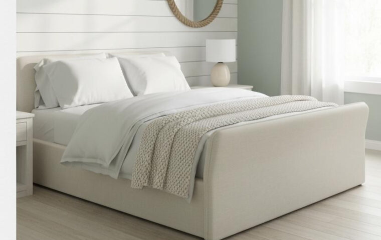 14+ Coastal Teen Bedrooms That Actually Feel Like Summer