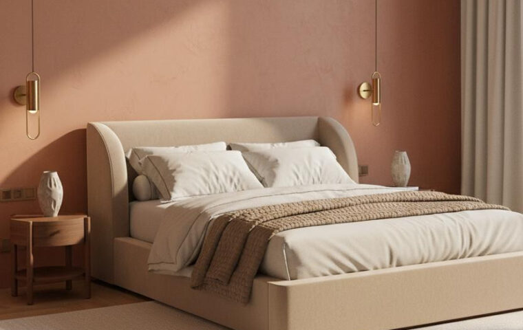10+ Couple Bedroom Ideas That Actually Feel Romantic