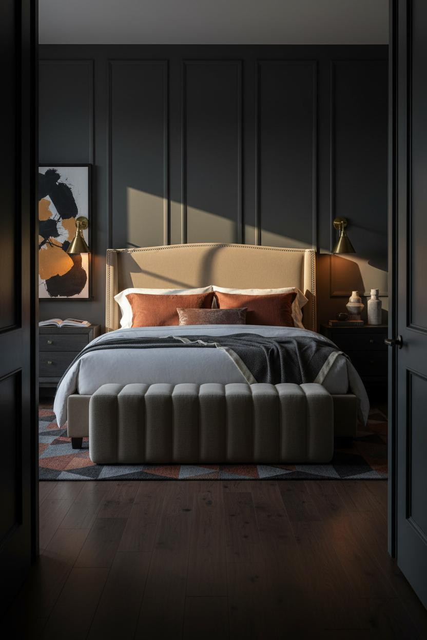 couples-bedroom-charcoal-paneled-headwall.jpg