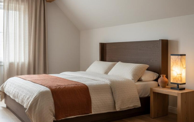 13+ Cozy Bedrooms That Feel Like a Warm Cocoon