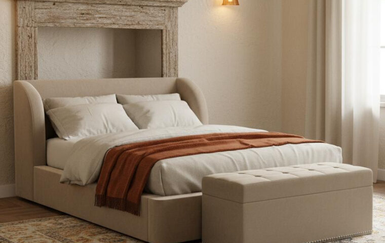 15+ Cozy Cottage Bedrooms That Feel Lived-In, Not Staged