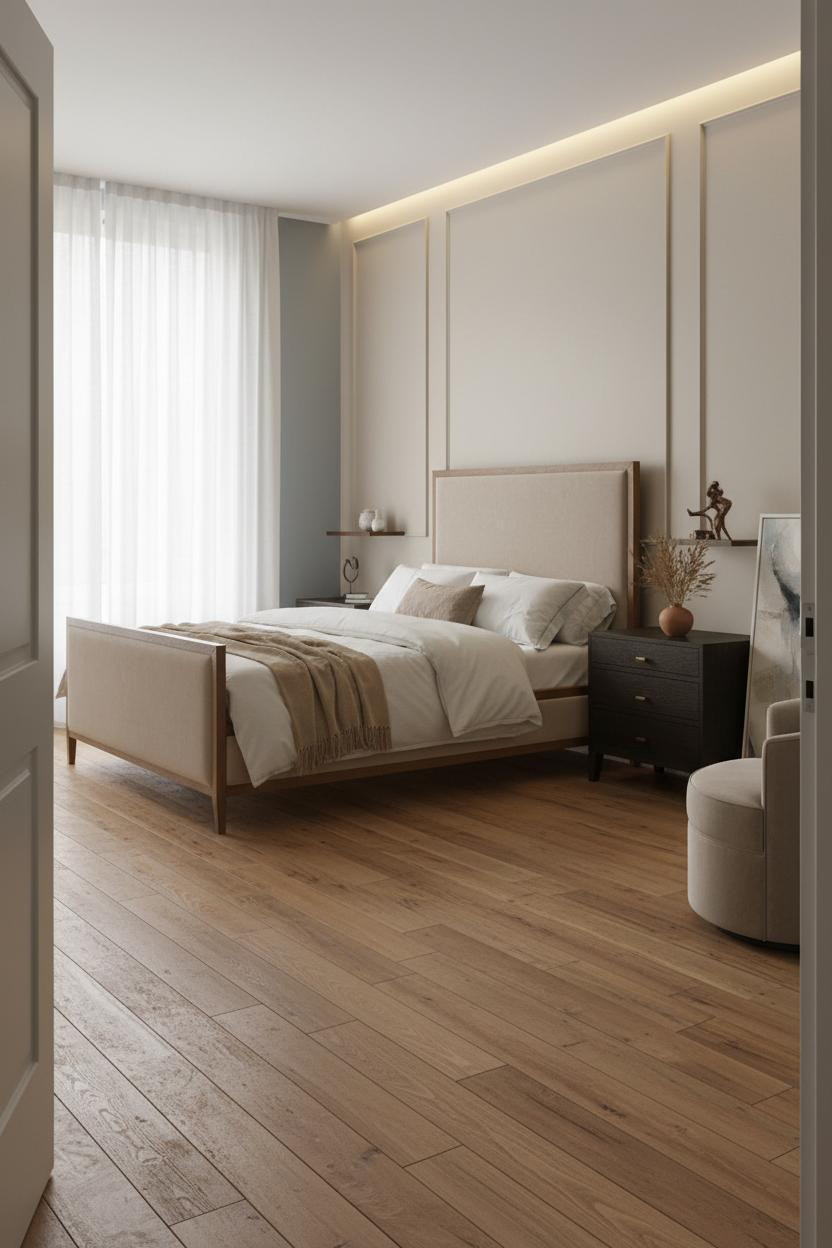 Cozy Girly Bedroom Soft Aesthetic