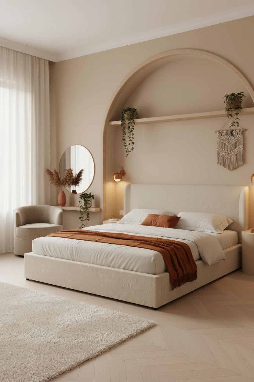 Cozy Teen Bedroom Ideas