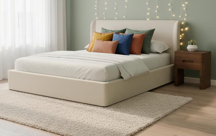 12+ Cozy Teen Bedrooms That Actually Feel Like Yours