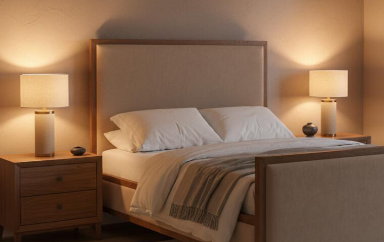 14+ Couple Bedroom Ideas That Feel Like a Whole Vibe