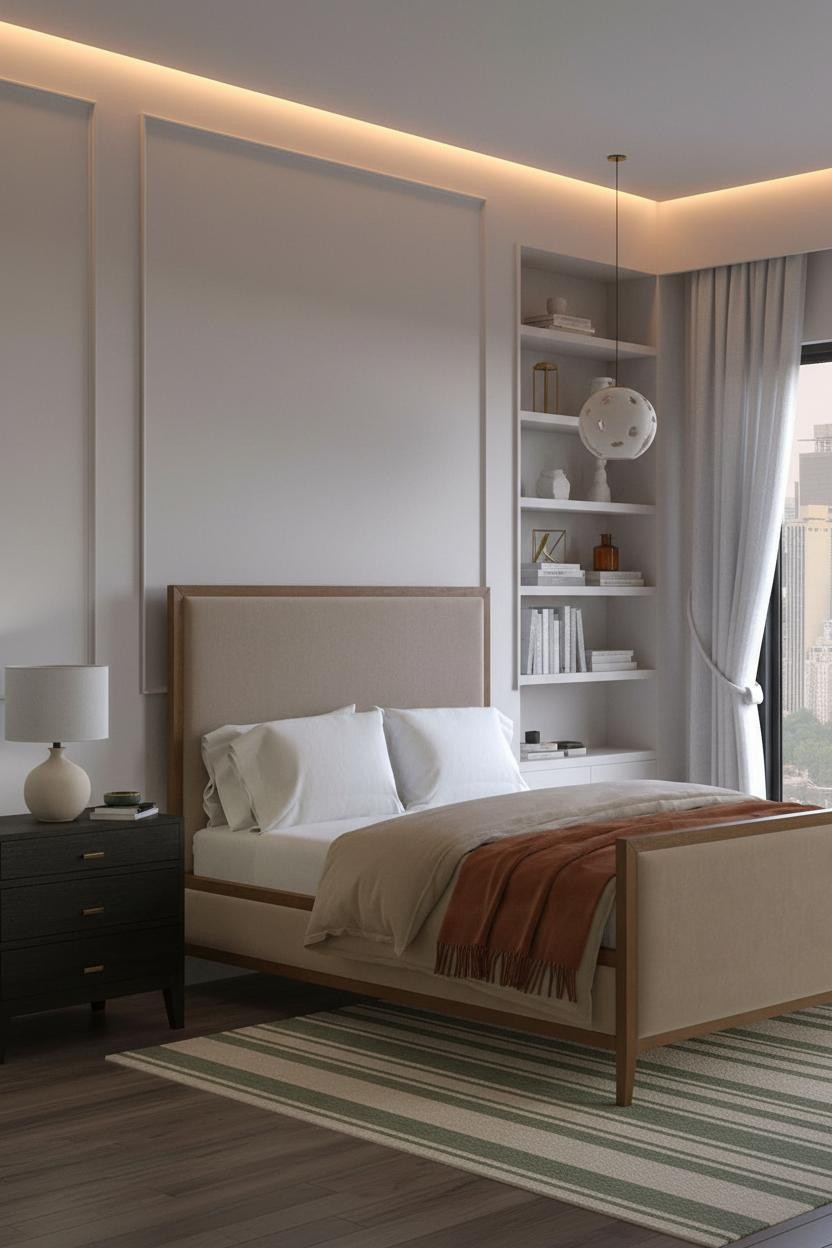 Cute Bedroom Ideas Small Rooms Women Minimalist