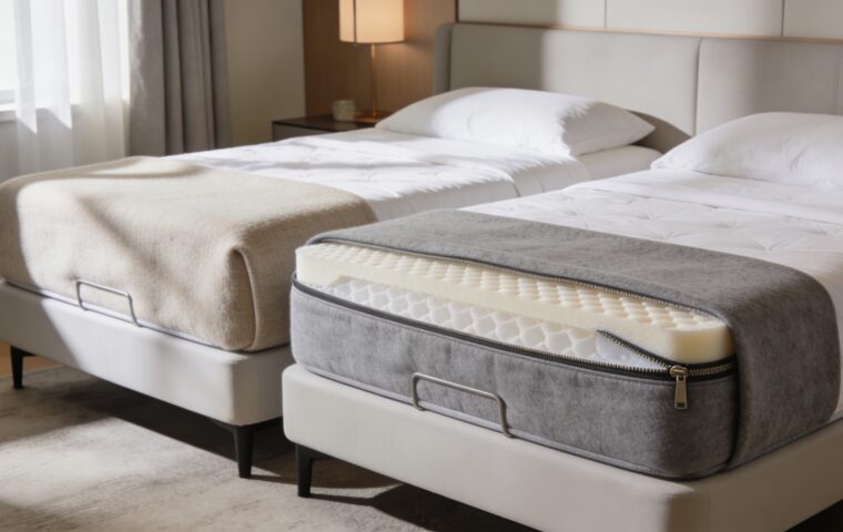 DreamCloud vs Nectar 2026: Which Value Hybrid Is Worth It?