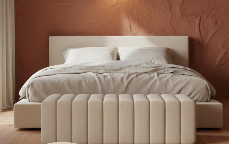 15+ Earthy Bedroom Ideas That Feel Warm Before You Even Walk In