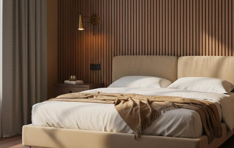 15+ Bed Frames That Make the Whole Room Feel Intentional