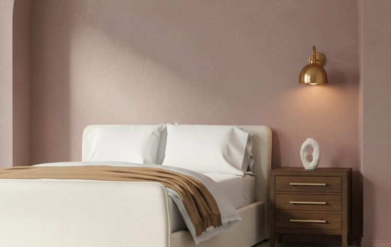 10+ Girly Bedroom Ideas That Feel Collected, Not Overdone