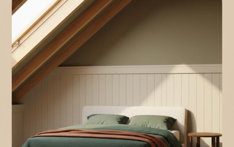 13+ Green Bed Frame Ideas That Look Custom But Cost Way Less