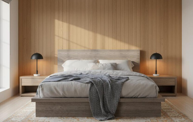 10+ Loft Bedroom Ideas That Make a Small Space Actually Feel Intentional