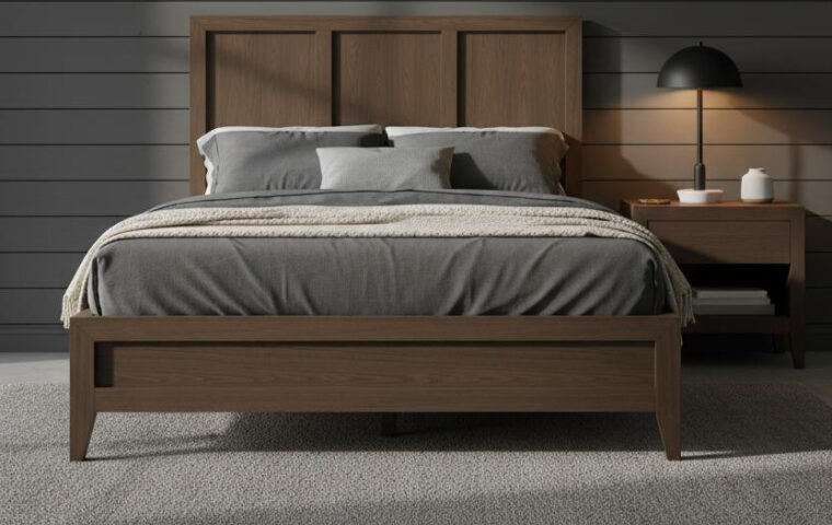 14+ Mens Bedroom Ideas That Feel Collected Rather Than Decorated