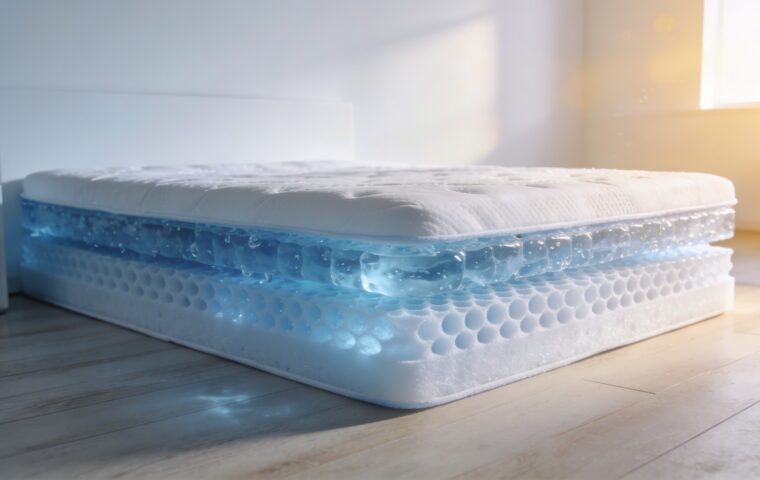 Helix vs Purple Mattress 2026: Customized Memory Foam vs Hyper-Elastic Grid