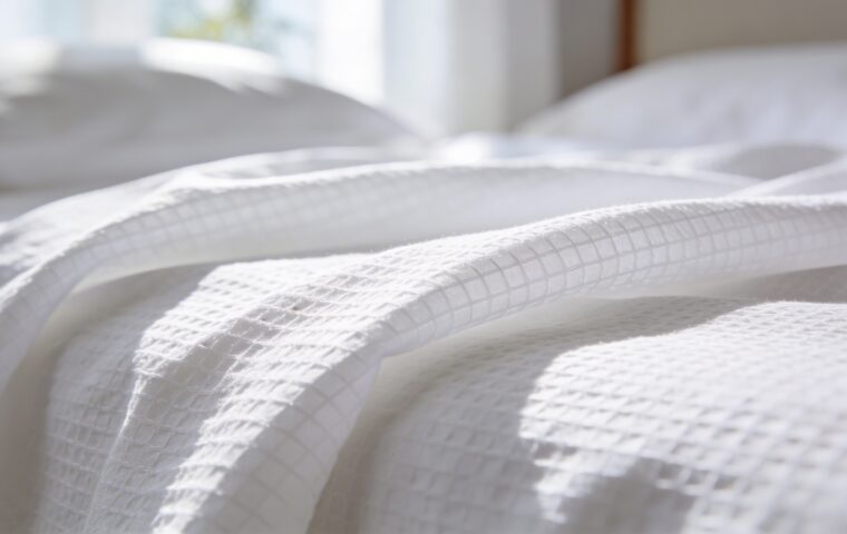 Best Cooling Sheets for Hot Sleepers (2026): Lab-Tested and Ranked