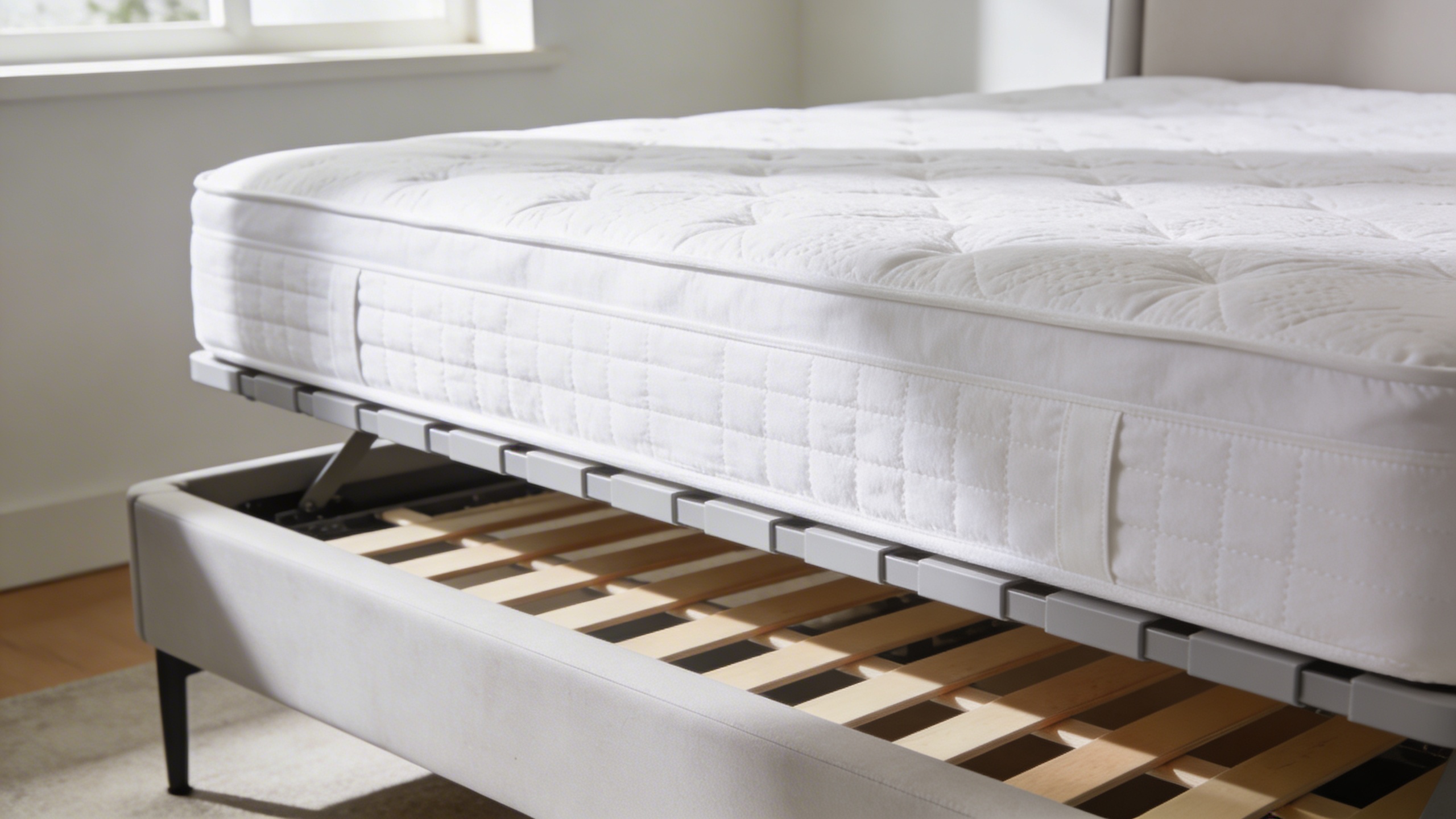 Best foundation for Saatva mattress 2026