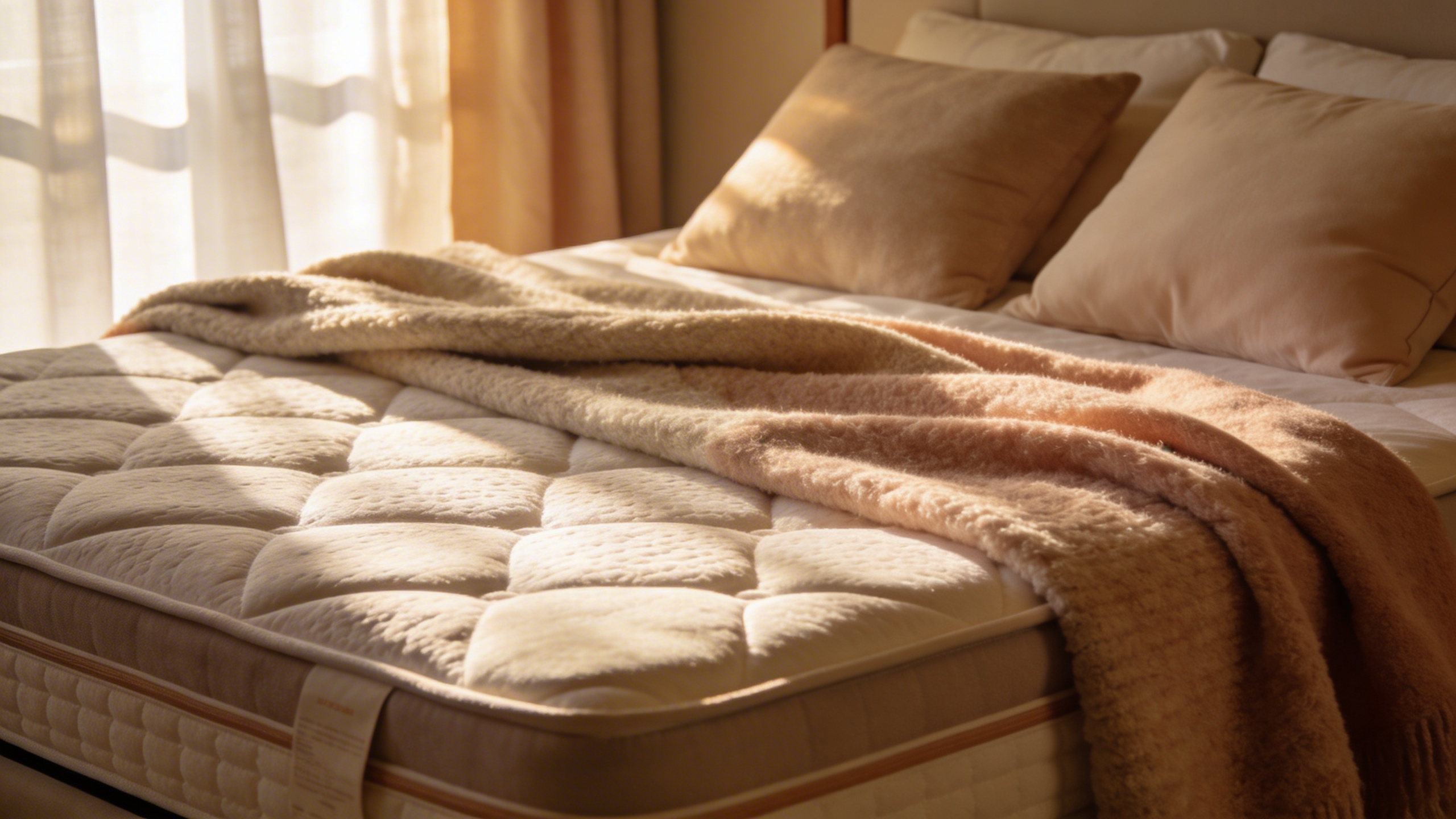 Best mattress for fibromyalgia 2026 - pressure relief