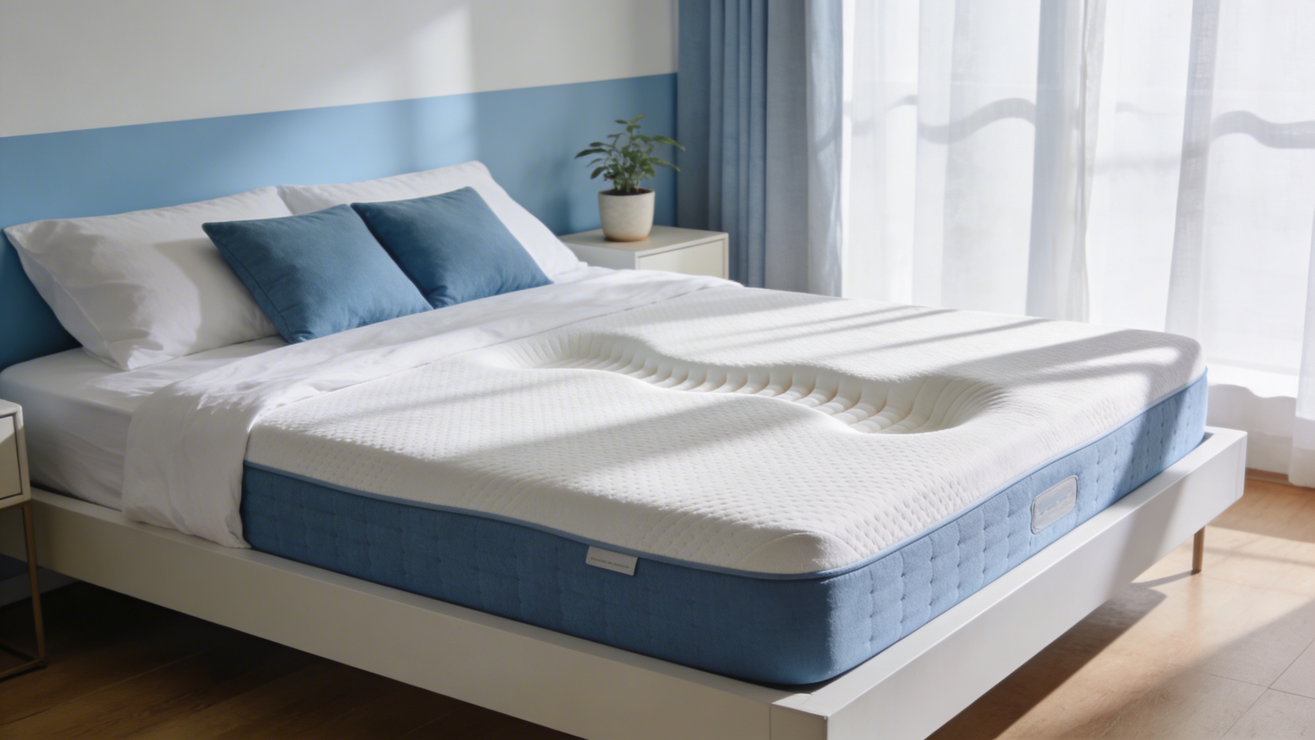 Best mattress for scoliosis 2026 - spinal alignment support