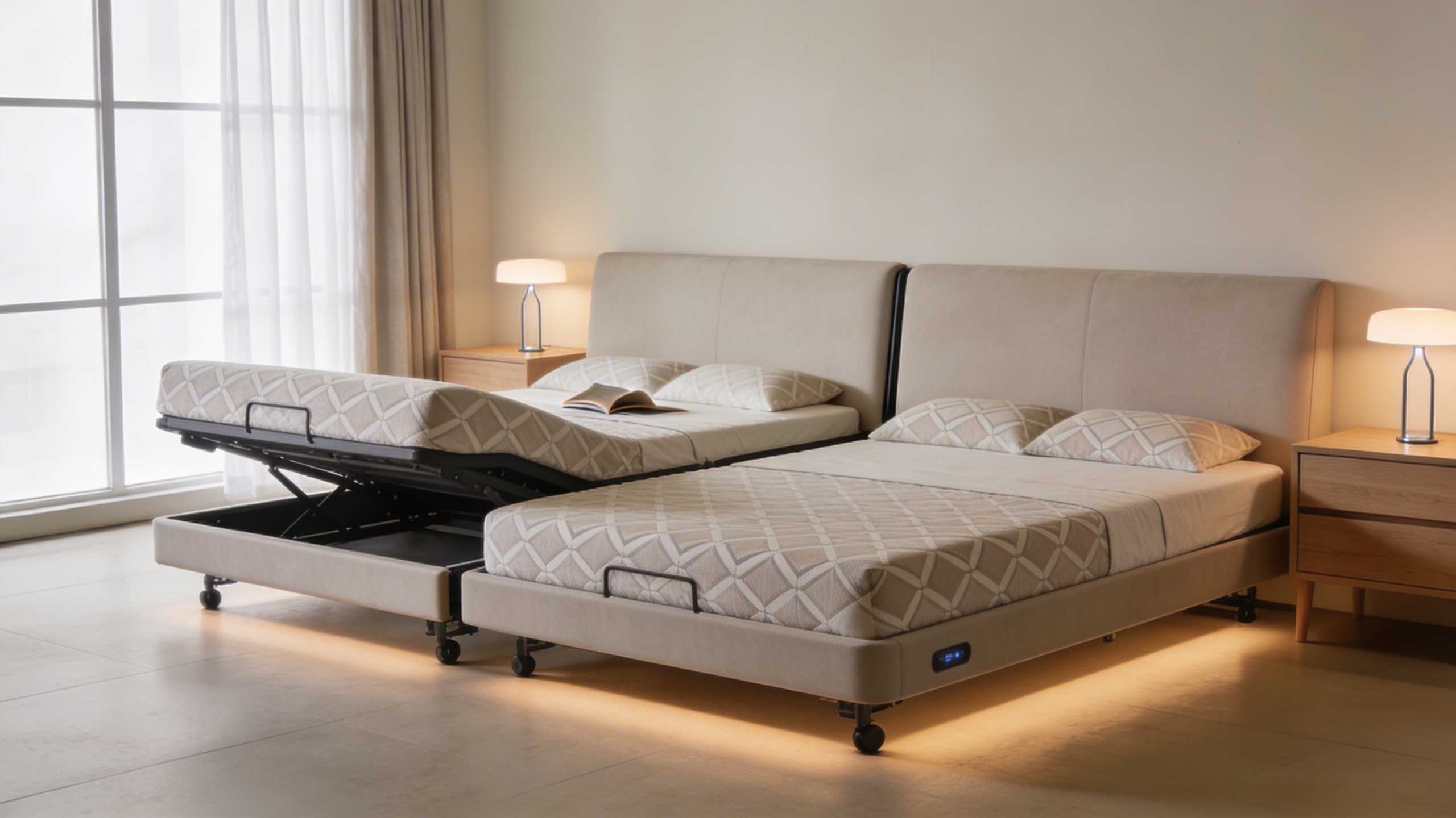 Best Sleep Number alternatives 2026 - adjustable mattress options